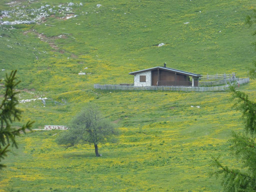 Casa Pederzolli - Βίλα Lagolo di Calavino Εξωτερικό φωτογραφία