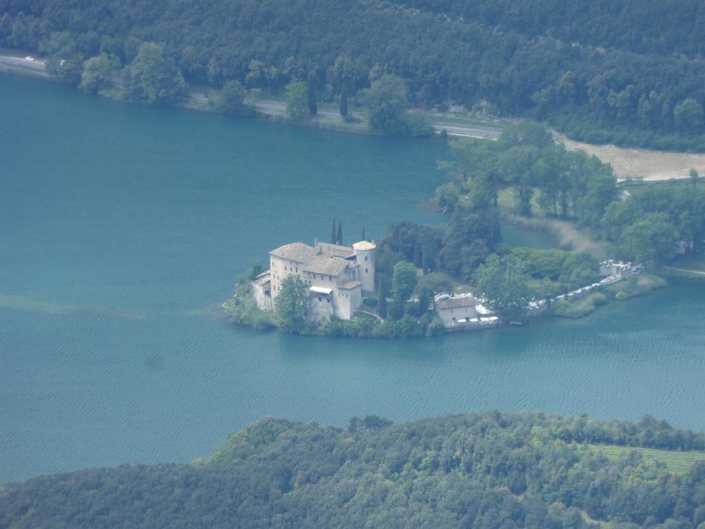 Casa Pederzolli - Βίλα Lagolo di Calavino Εξωτερικό φωτογραφία