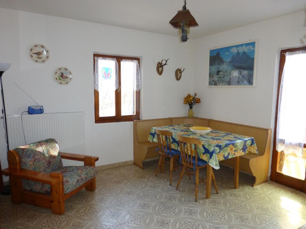 Casa Pederzolli - Βίλα Lagolo di Calavino Δωμάτιο φωτογραφία
